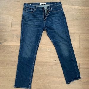 Hollister men’s jeans